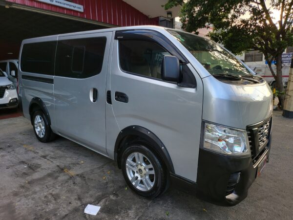 2019 Nissan NV350 2.5 Urvan M/T - Image 8