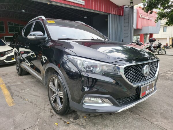2022 MG ZS 1.5 Alpha W/Sunroof A/T - Image 8