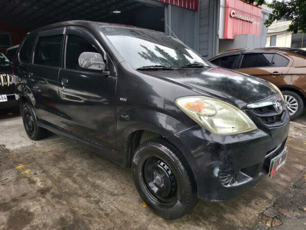 2011 Toyota Avanza 1.3 J M/T - Image 8