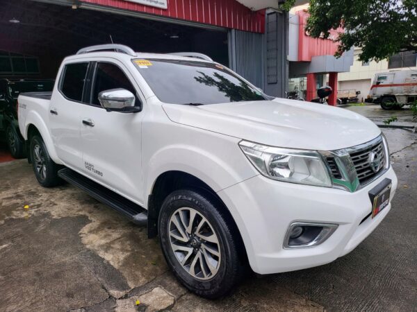 2019 Nissan Navara 2.5 EL A/T - Image 8