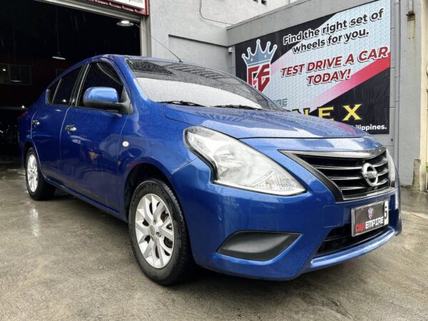 2019 Nissan Almera 1.5 LE Casa Maintained A/T - Image 8