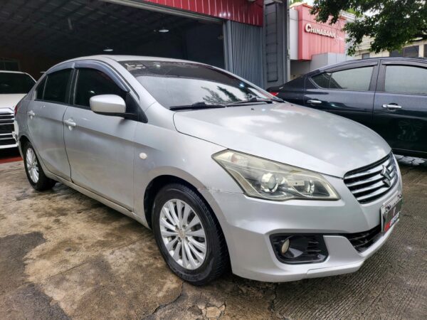 2017 Suzuki Ciaz 1.3 GL A/T - Image 8