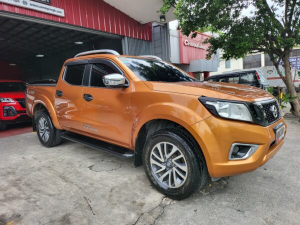 2019 Nissan Navara 2.5 EL A/T - Image 8