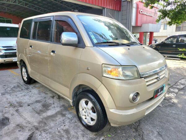 2006 Suzuki APV 1.6 GA M/T - Image 8