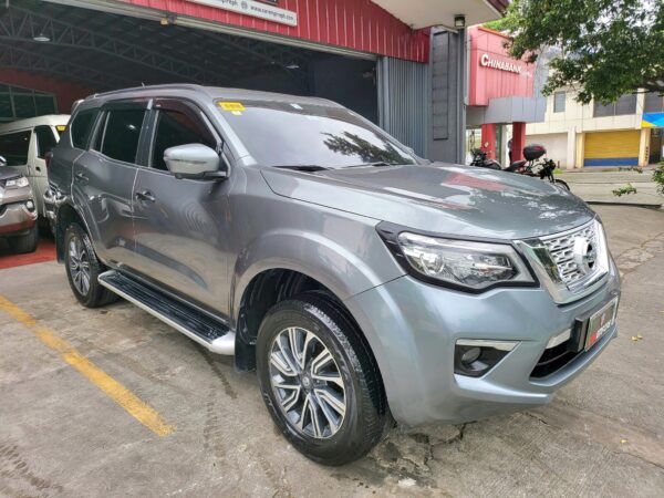 2019 Nissan Terra 2.5 VL A/T - Image 8
