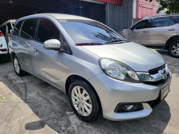2017 Acquired Honda Mobilio 1.5 V A/T - Image 8