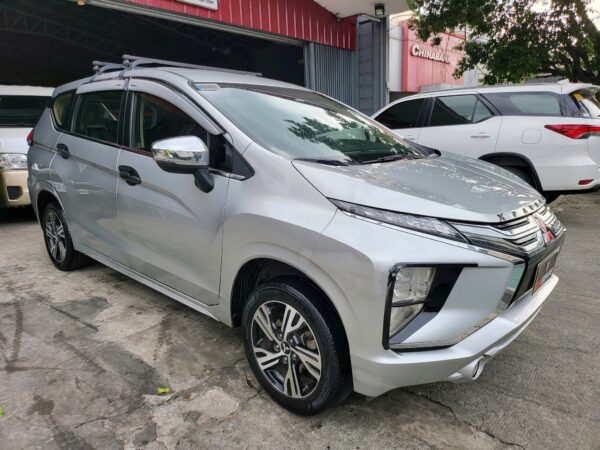 2020 Mitsubishi Xpander 1.5 GLS A/T - Image 8