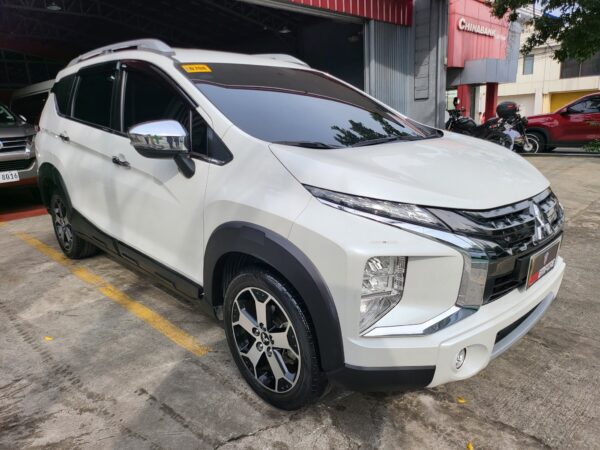 2021 Mitsubishi Xpander Cross 1.5 A/T - Image 8