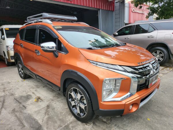 2021 Mitsubishi Xpander Cross 1.5 A/T - Image 8