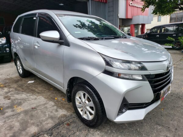 2019 Toyota Avanza 1.3 E A/T - Image 8