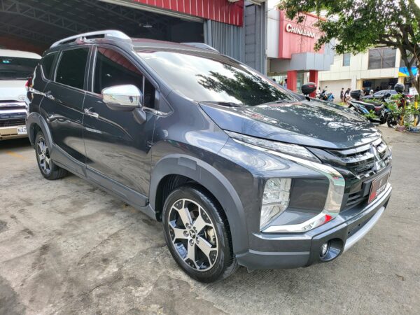 2022 Mitsubishi Xpander Cross 1.5 A/T - Image 8