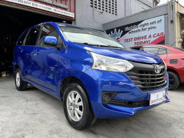 2018 Toyota Avanza 1.3 E A/T - Image 8