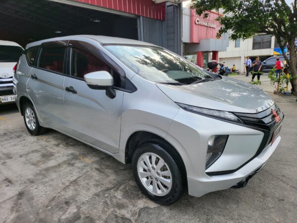 2019 Mitsubishi Xpander 1.5 GLX M/T - Image 8