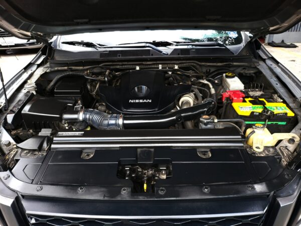 2022 Nissan Navara 2.5 Pro 4x 4x4 30K KM A/T - Image 9