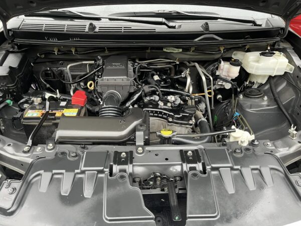 2019 Toyota Rush 1.5 E 20K KM A/T - Image 9