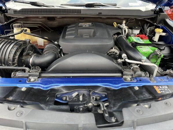 2019 Chevrolet Trailblazer 2.8 LT Loaded A/T - Image 9