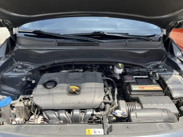 2016 Kia Seltos 2.0 SX A/T - Image 9