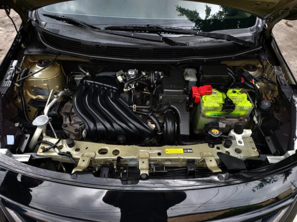 2018 Nissan Almera 1.5 LE A/T - Image 9