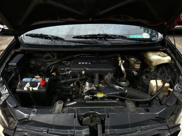 2011 Toyota Avanza 1.3 J M/T - Image 9