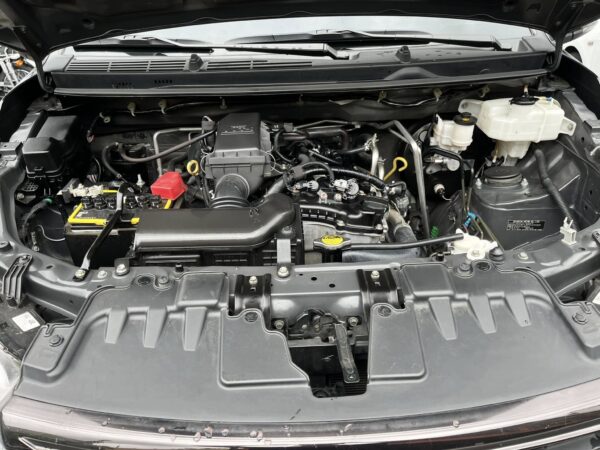 2023 Toyota Rush 1.5 GR-S A/T - Image 9