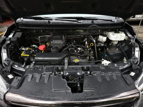 2024 Toyota Rush 1.5 GR-S A/T - Image 9