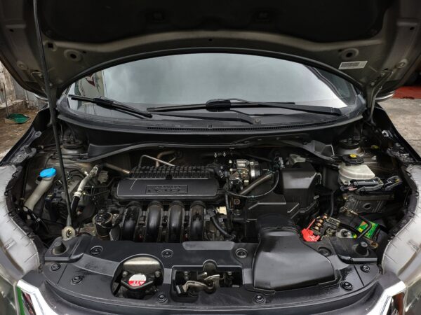 2018 Honda BR-V 1.5 S A/T - Image 9