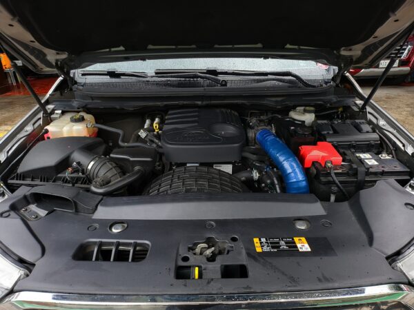 2018 Ford Everest 2.2 Trend A/T - Image 9