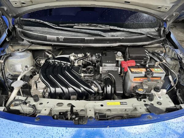 2019 Nissan Almera 1.5 LE Casa Maintained A/T - Image 9