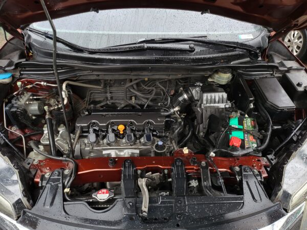 2016 Honda CR-V 2.0 Push Start A/T - Image 9
