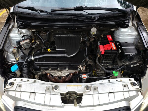 2017 Suzuki Ciaz 1.3 GL A/T - Image 9