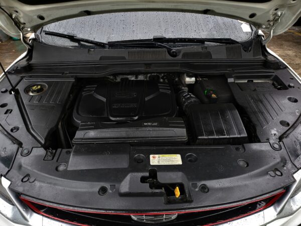 2021 Geely Coolray 1.5 Sport W/Sunroof A/T - Image 9