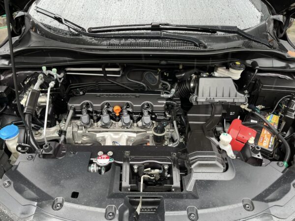 2018 Acq. Honda HR-V 1.8 E Casa Maintained A/T - Image 9