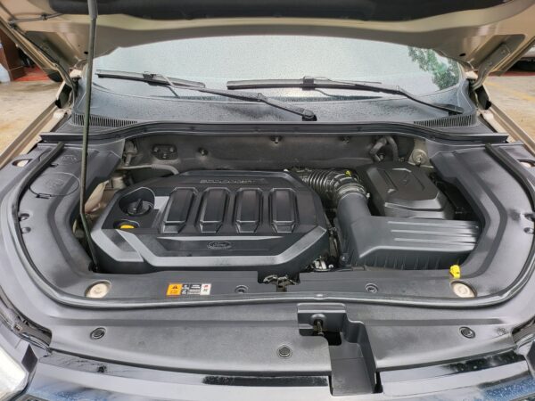 2021 Ford Territory 1.5 Titanium A/T - Image 9