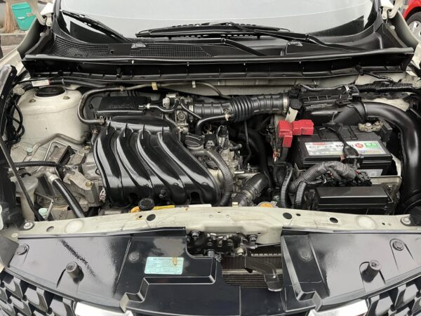 2019 Nissan Juke 1.6 N-Sport A/T - Image 9
