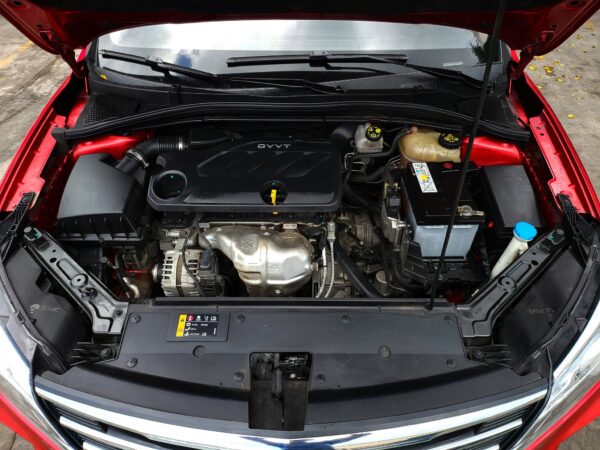 2022 MG 5 1.5 Alpha W/Sunroof A/T - Image 9