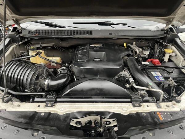 2019 Acq. Chevrolet Trailblazer 2.8 Z71 4X4 A/T - Image 8