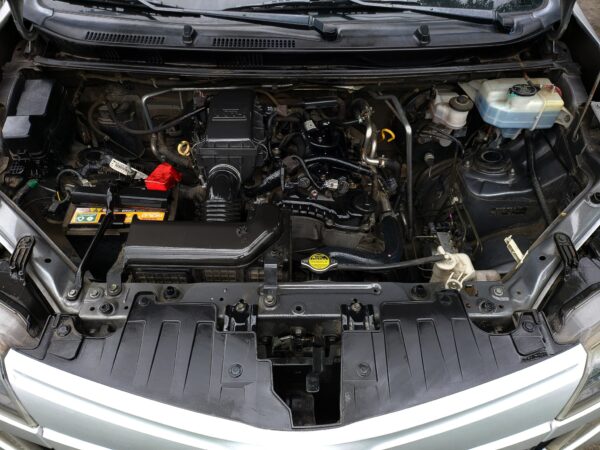 2019 Toyota Avanza 1.3 E A/T - Image 9