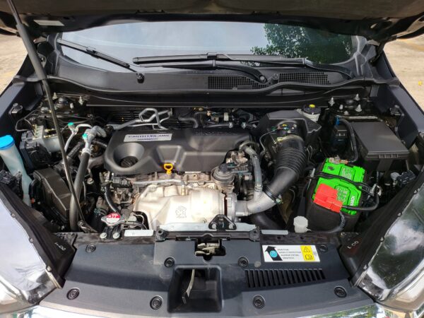 2018 Honda CR-V 1.6 SX 4x4 A/T - Image 9