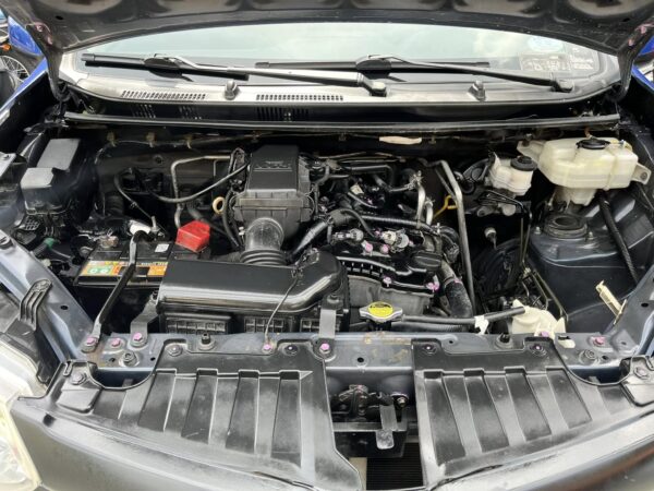 2018 Toyota Avanza 1.3 E A/T - Image 9