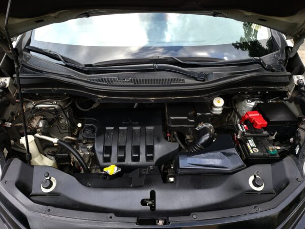 2019 Mitsubishi Xpander 1.5 GLX M/T - Image 9