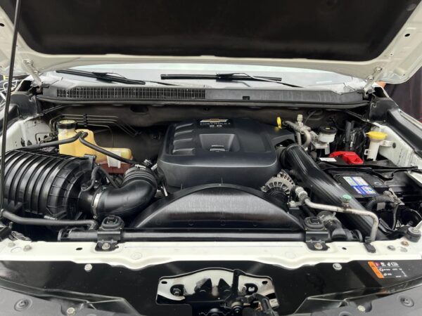2019 Acq. Chevrolet Trailblazer 2.8 Z71 4X4 A/T - Image 9