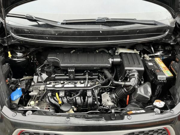 2015 Kia Picanto 1.2 EX A/T - Image 9
