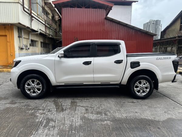 2024 Nissan Navara 2.5 VE A/T - Image 3