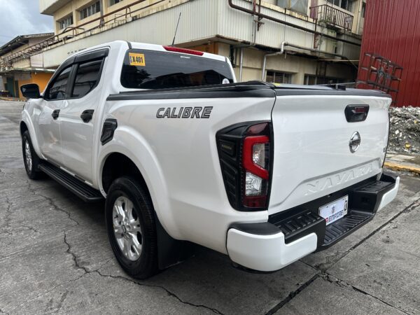 2024 Nissan Navara 2.5 VE A/T - Image 4