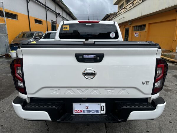 2024 Nissan Navara 2.5 VE A/T - Image 5