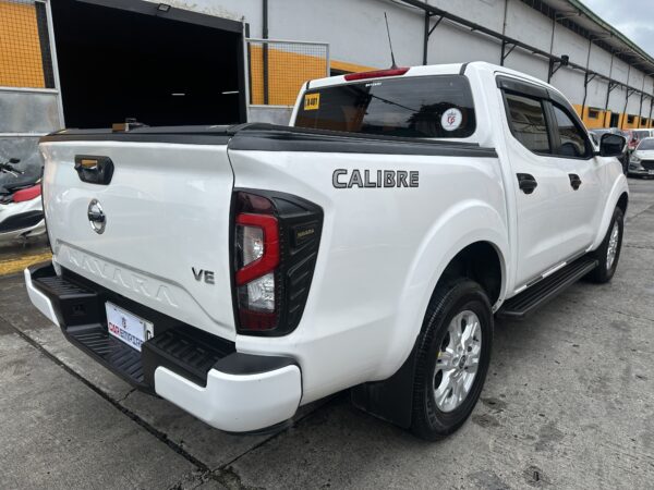 2024 Nissan Navara 2.5 VE A/T - Image 6
