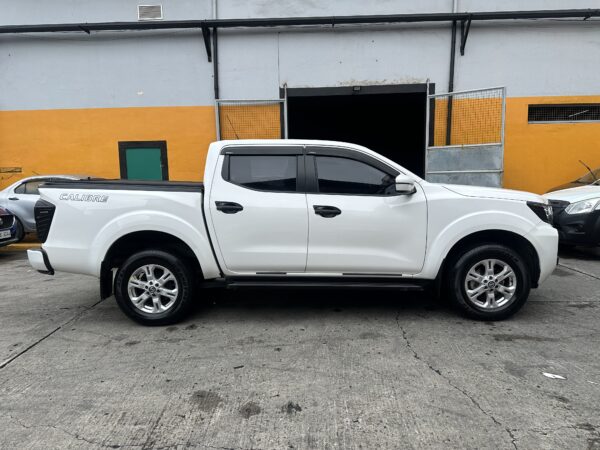 2024 Nissan Navara 2.5 VE A/T - Image 7
