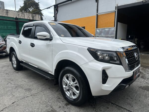 2024 Nissan Navara 2.5 VE A/T - Image 8