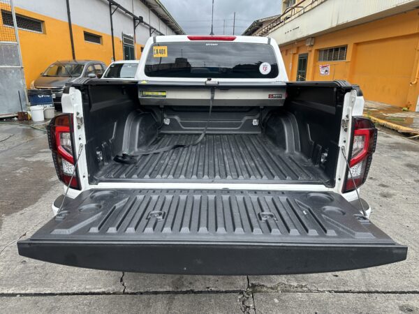 2024 Nissan Navara 2.5 VE A/T - Image 14
