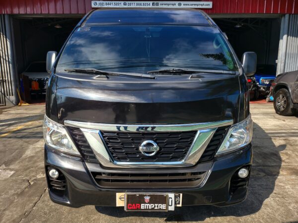 2018 Nissan NV350 2.5 Premium A/T - Image 2